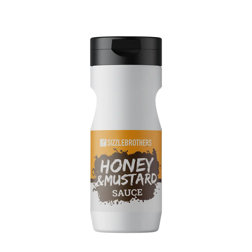 Honey & Mustard Sauce
