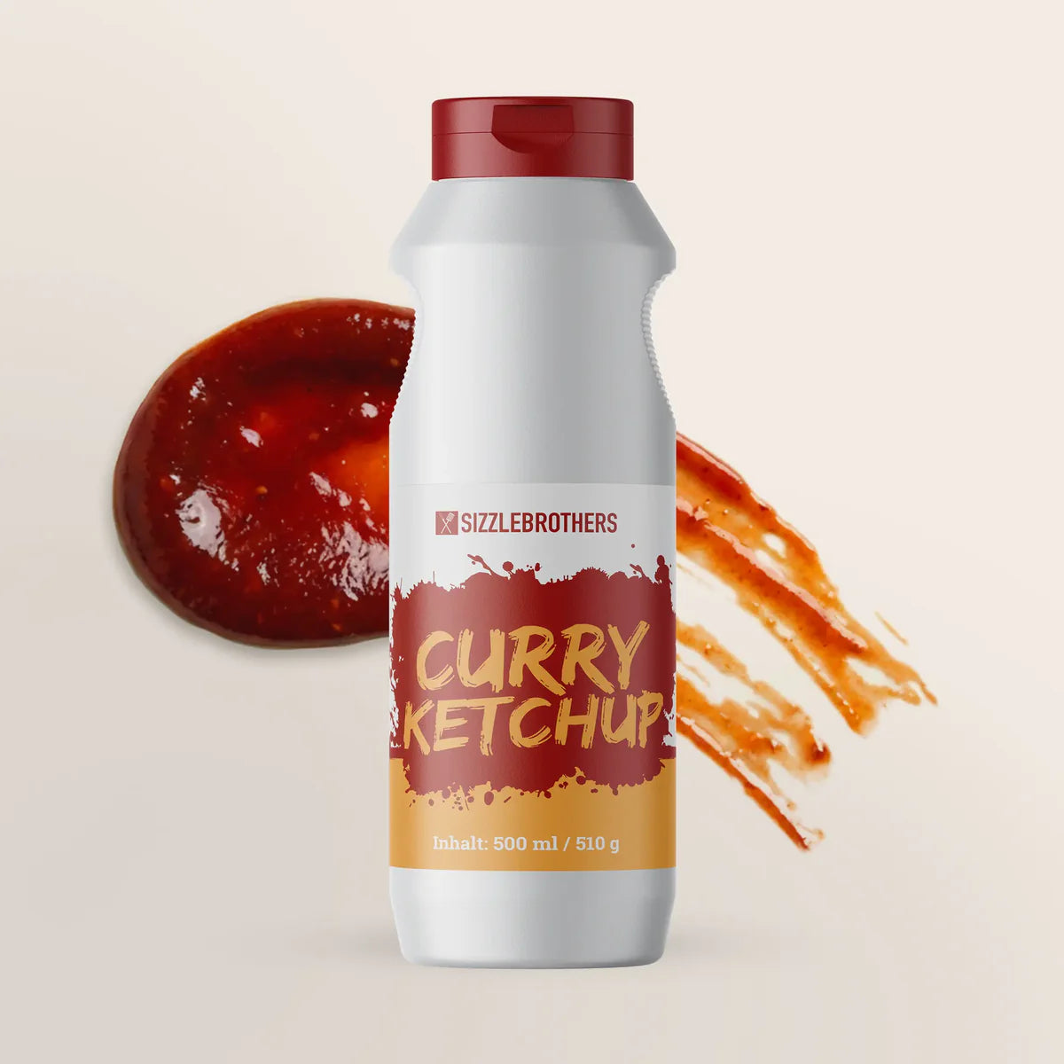 Curry Ketchup