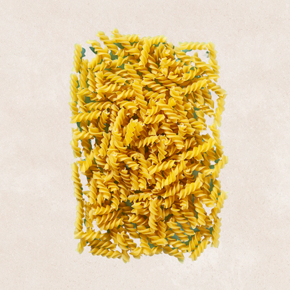 Bio Fusilli aus roten Linsen 1kg