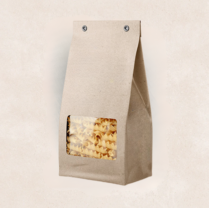 Bio Fusilli aus roten Linsen 1kg
